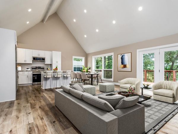 111 Oyster Bay Overlook, Hot Springs, AR 71913