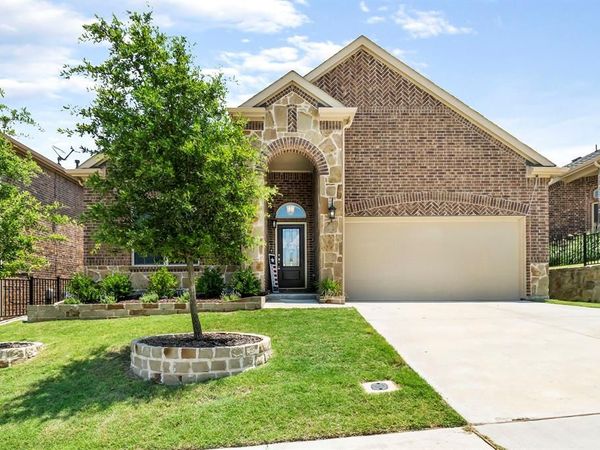 3610 Bastrop Street, Melissa, TX 75454