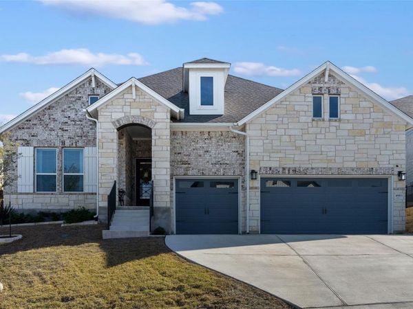 16913 Roselin DR, Austin, TX 78738