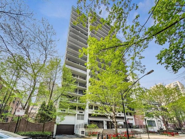 1430 N Astor Street , Unit 7B, Chicago, IL 60610