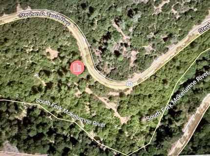 18635 Highway 26, Glencoe, CA 95232 Photo