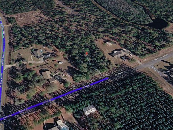 1 Fox Ridge Way, Waynesville, GA 31566