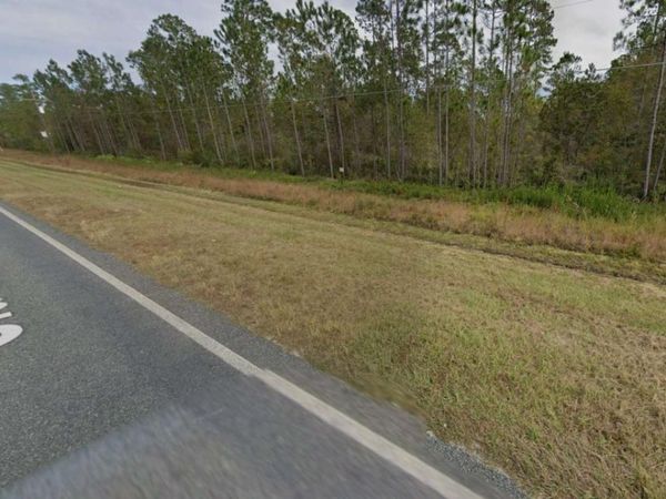 LOT27 Old State Rt 259, Waynesville, GA 31566