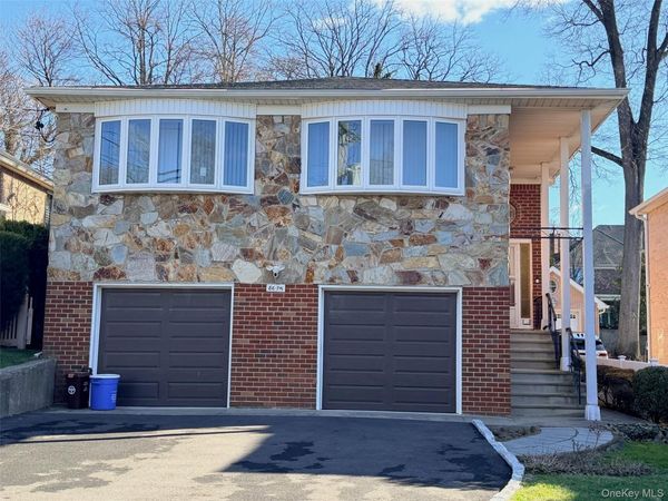 86-79 Palo Alto Street , Jamaica Estates, NY 11423