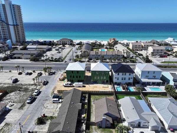 5231-5233 Thomas Drive, Panama City Beach, FL 32408