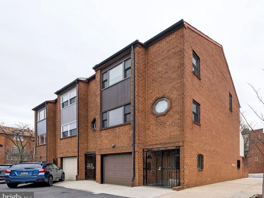 1 Queen Street, Unit 1, Philadelphia, PA 19147 Main Photo