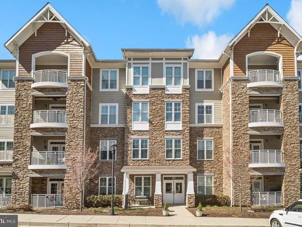 17 CLAY LODGE LANE, Unit 103, CATONSVILLE, MD 21228