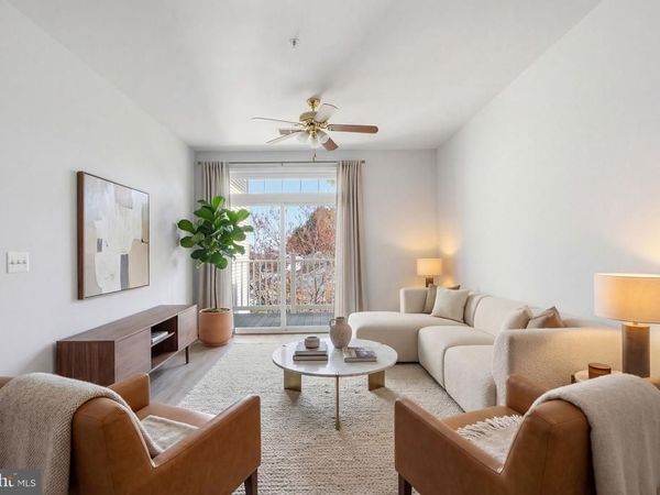 6161 WILLOW PLACE, Unit 308, BEALETON, VA 22712