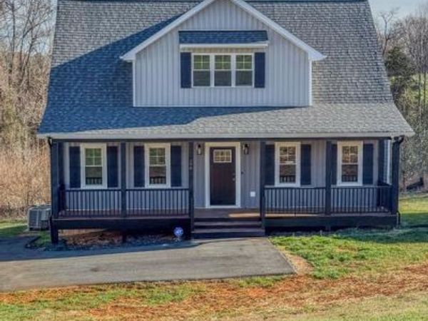 190 JAMES DR, RUCKERSVILLE, VA 22968