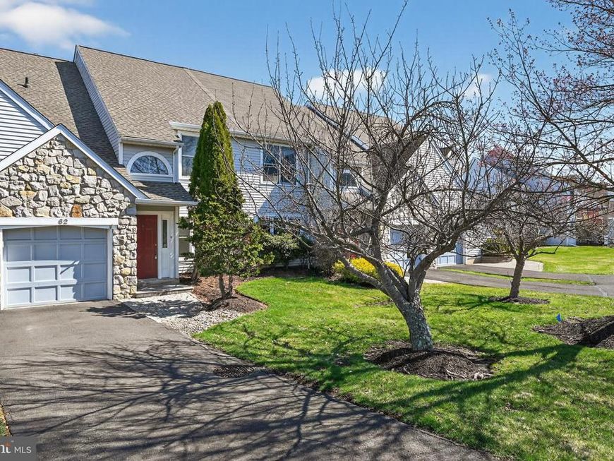 62 Harlow Circle, Ambler, PA 19002 Main Photo