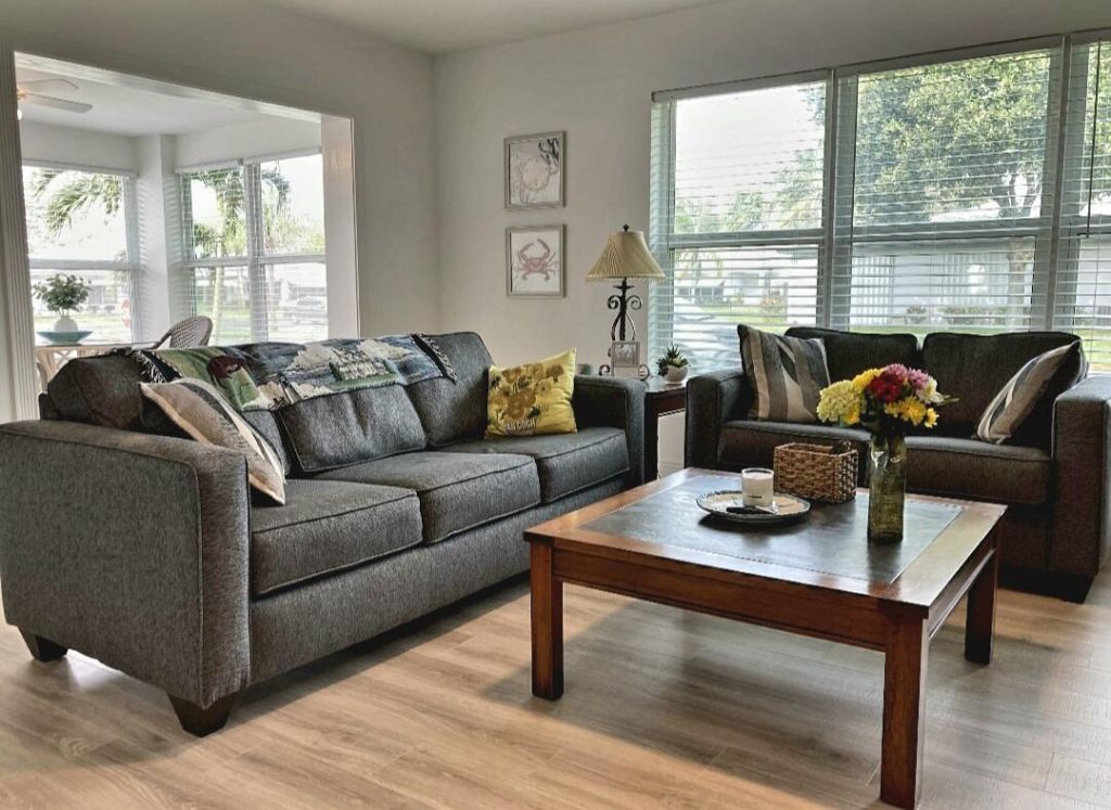 1155 S Drive Circle, Unit A, Delray Beach, FL 33445 Photo