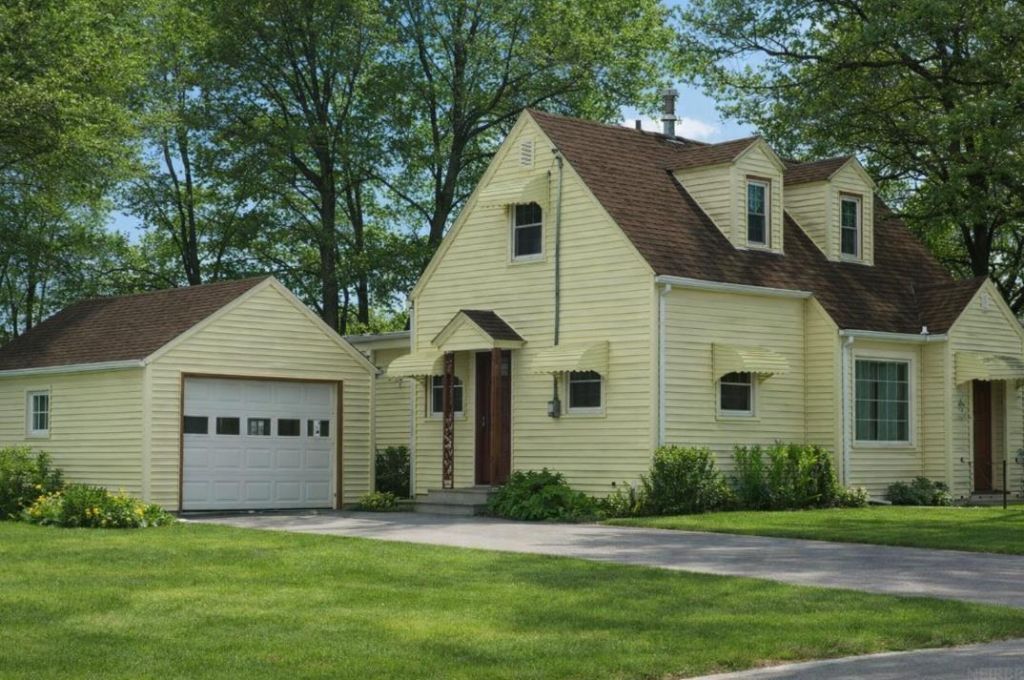 219 Main Street, Plainfield, IA 50666 Main Photo