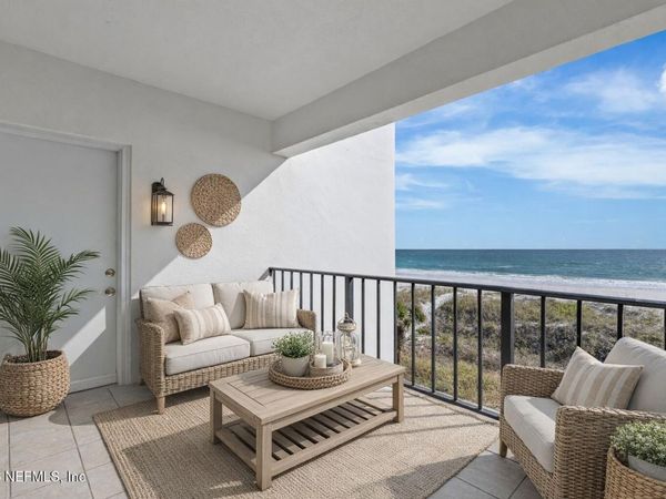 829 1ST Street, Unit 3-B, Jacksonville Beach, FL 32250