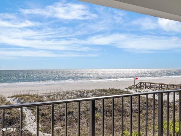 829 1ST Street, Unit 3-B, Jacksonville Beach, FL 32250