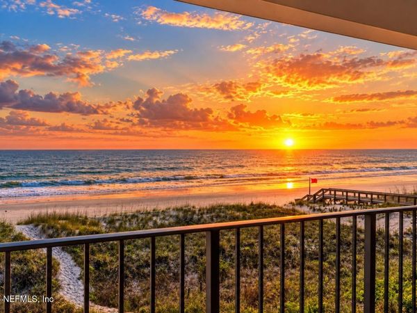 829 1ST Street, Unit 3-B, Jacksonville Beach, FL 32250