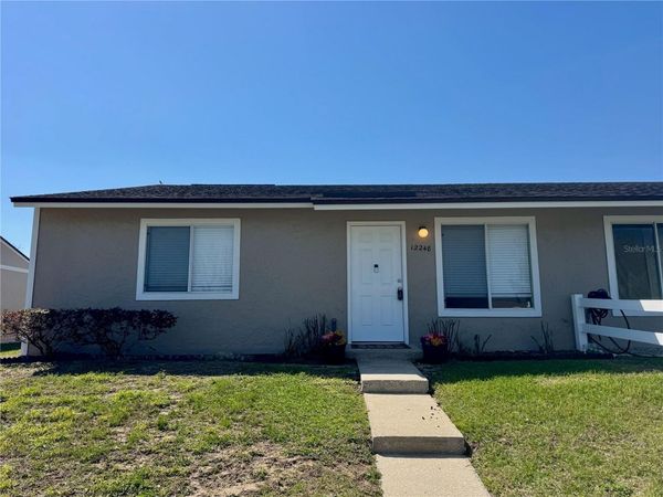 12248 TAVARES RIDGE CIRCLE , TAVARES, FL 32778