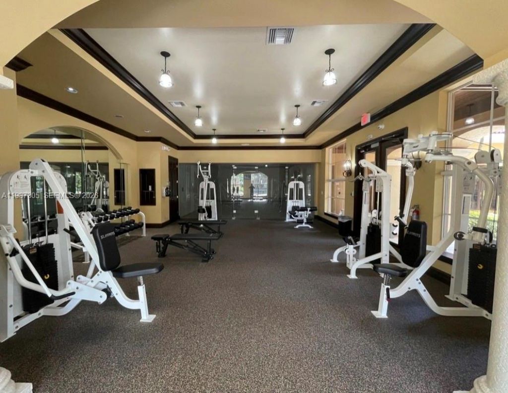 8000 N Nob Hill Rd, Unit 107, Tamarac, FL 33321 Photo