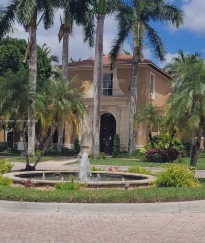 8000 N Nob Hill Rd , Unit 107, Tamarac, FL 33321 Photo