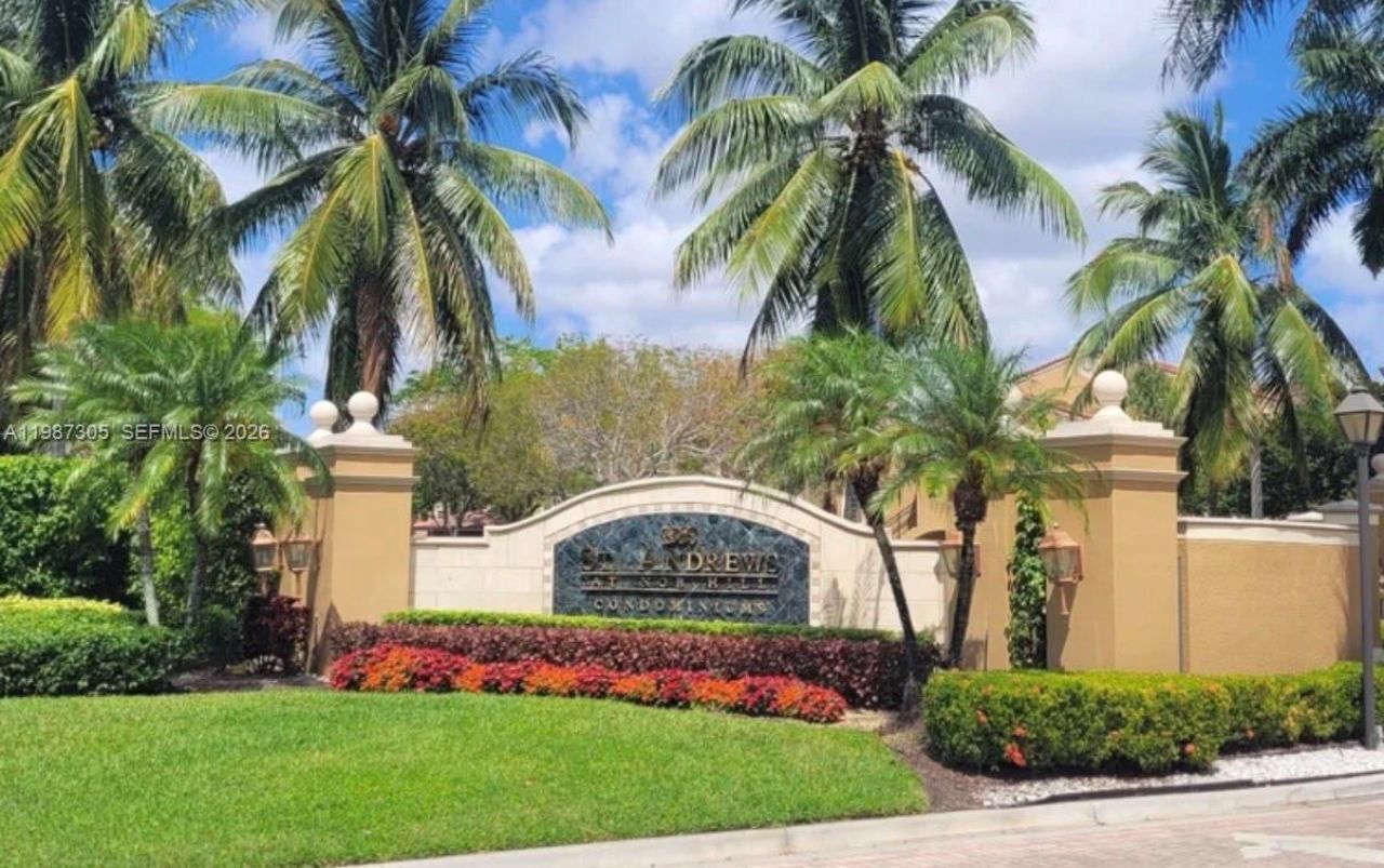 8000 N Nob Hill Rd, Unit 107, Tamarac, FL 33321 Photo