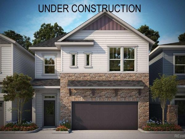 4415 Peak Crest View , Colorado Springs, CO 80918