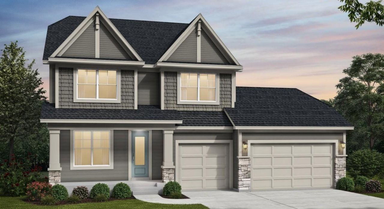 4054 Arbor Drive , Woodbury, MN 55125 Main Photo