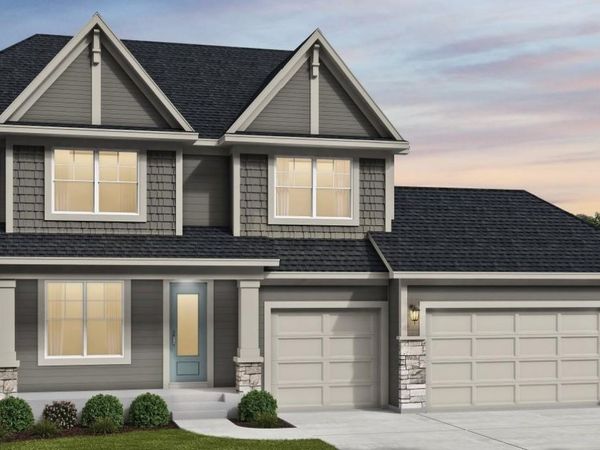 4054 Arbor Drive, Woodbury, MN 55125