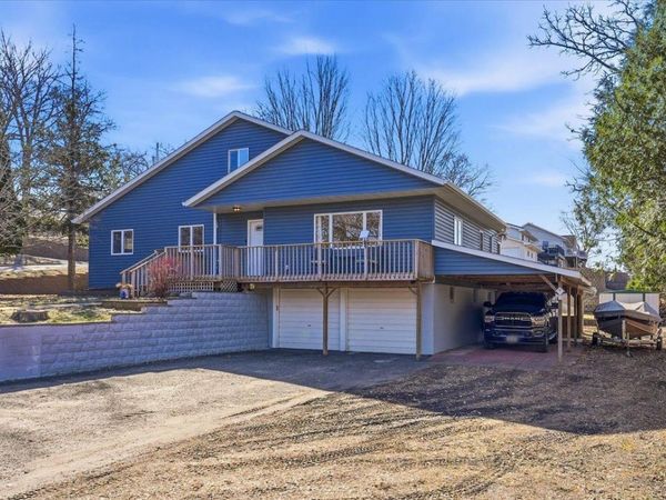 314 8th Avenue, Osceola, WI 54020