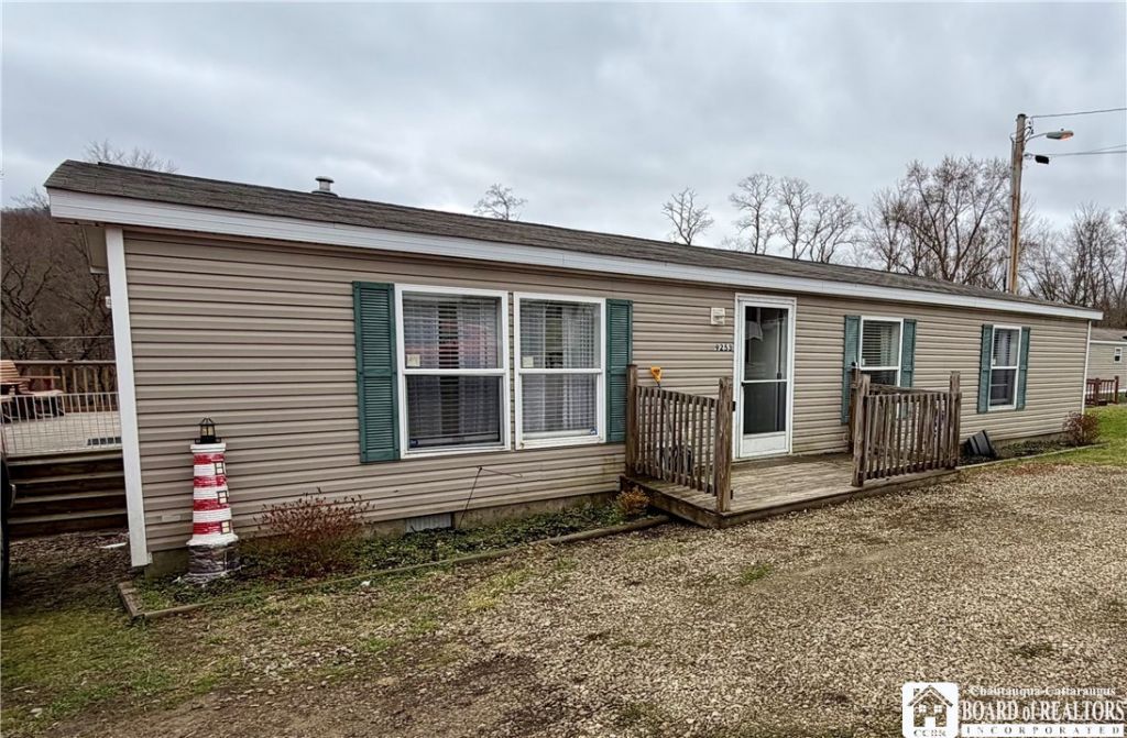 9253 Route 417, Little Genesee, NY 14754 Main Photo