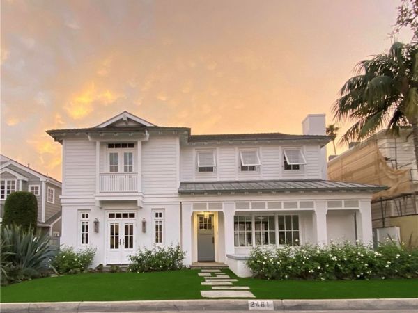 2461 Marino, Newport Beach, CA 92663