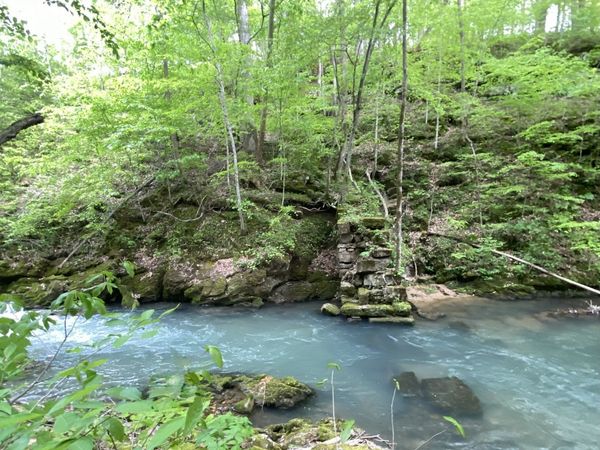 8450 Old Highway 28, Pikeville, TN 37367