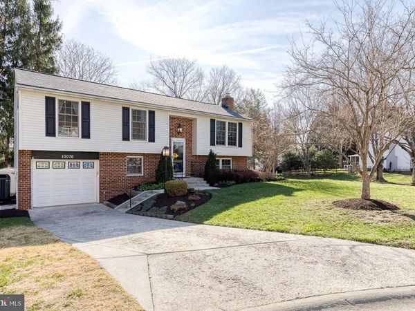 10076 SHAKER DRIVE, COLUMBIA, MD 21046