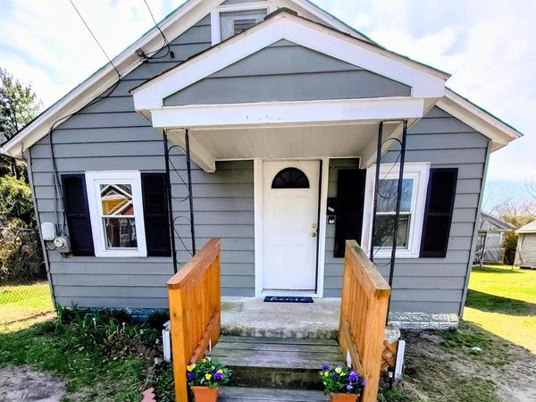 406 LINCOLN STREET , DENTON, MD 21629