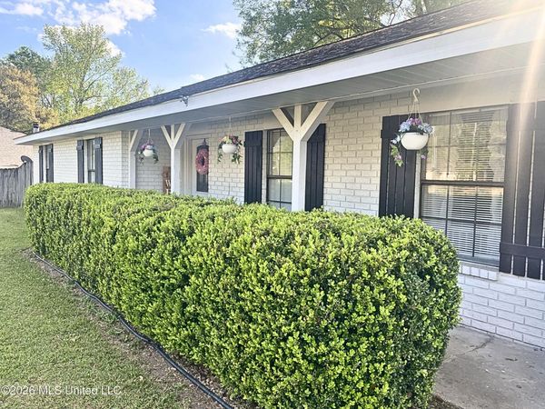 2107 Sheppard Boulevard, Picayune, MS 39466