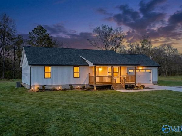 2308 County Road 24, Crossville, AL 35962