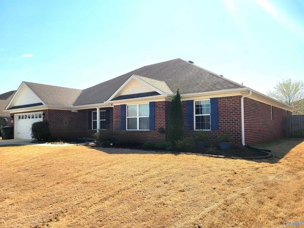2756 Slate Drive, Huntsville, AL 35803