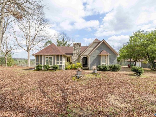 1190 Grandview Drive, Hamilton, AL 35570