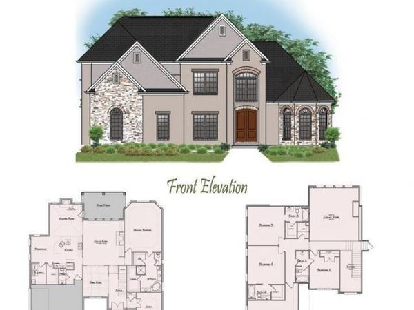 103 Cavetown Branch, Madison, AL 35756