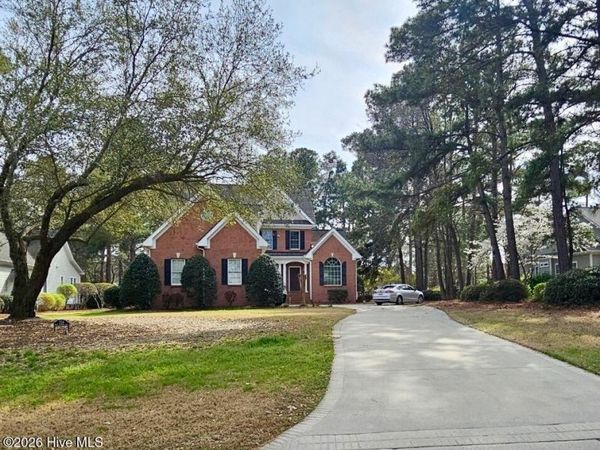 254 W Winding Way, Wallace, NC 28466