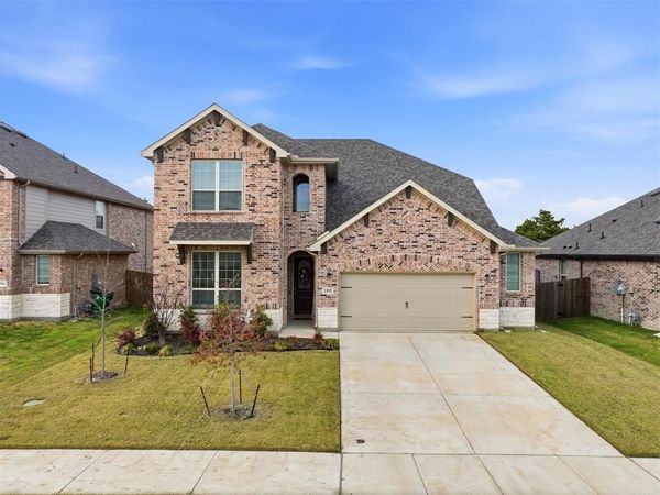 2352 High Plain Lane, Waxahachie, TX 75167
