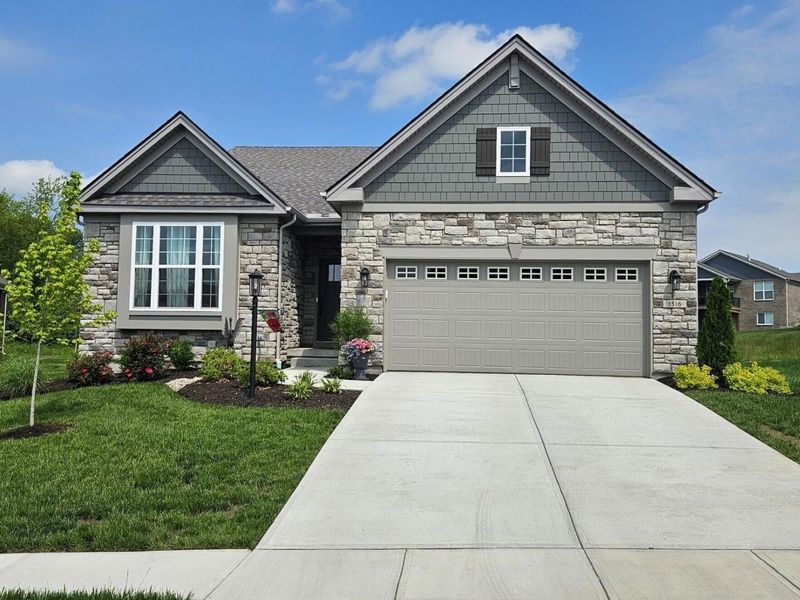 1516 Brumfield Court, Union, KY 41091 Photo 1