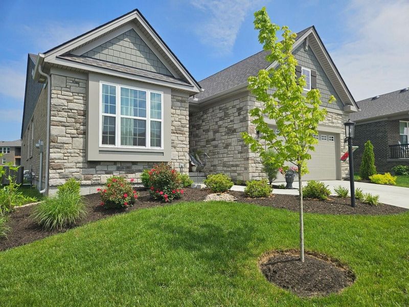 1516 Brumfield Court, Union, KY 41091 Photo 4