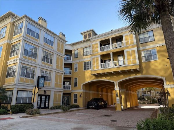 860 N ORANGE AVENUE, Unit 301, ORLANDO, FL 32801