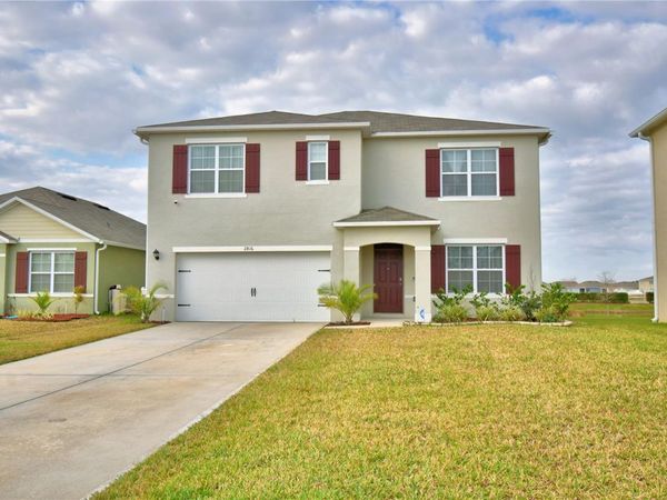 2816 IVY LAKE COURT , LAKELAND, FL 33811
