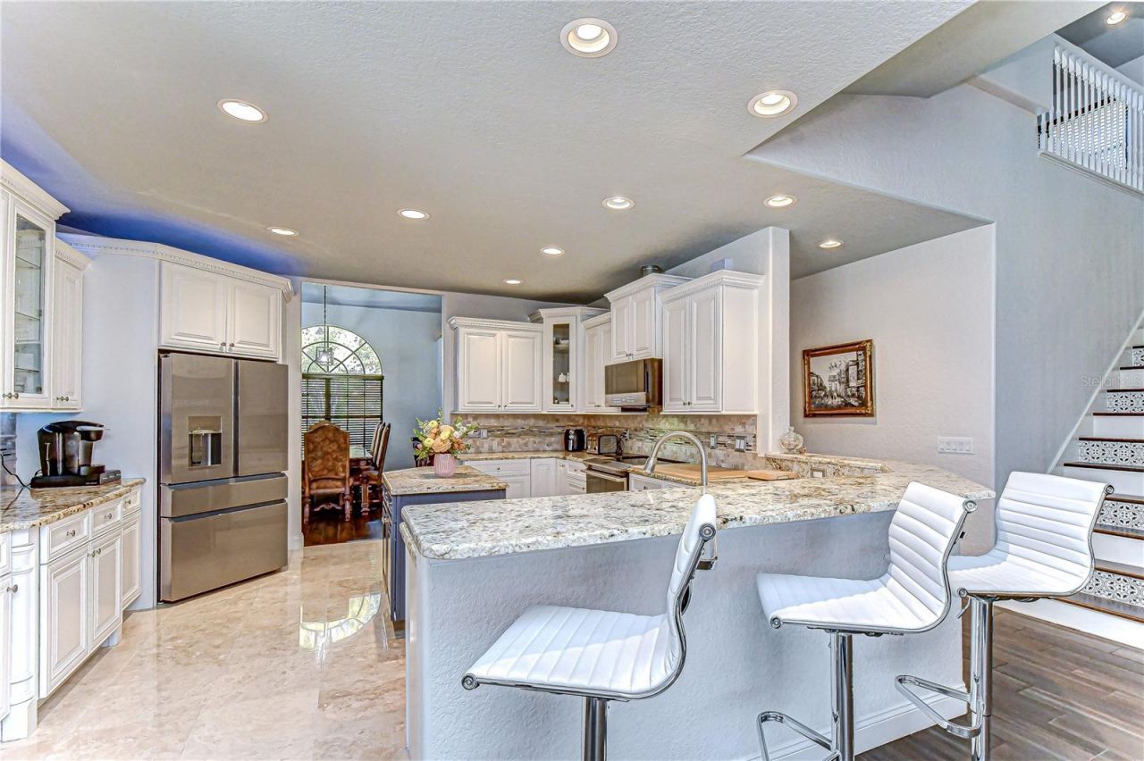 6623 Stonington Drive N, Tampa, FL 33647 Photo