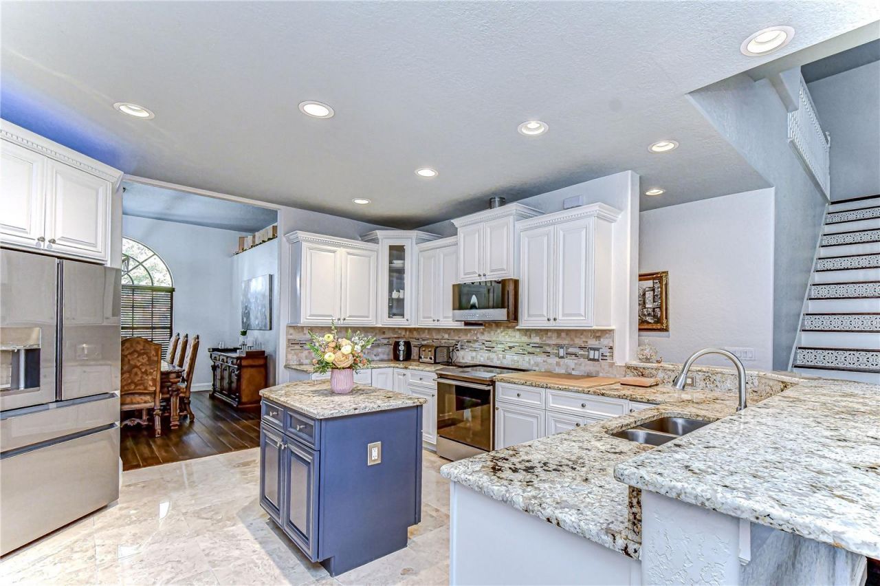 6623 Stonington Drive N, Tampa, FL 33647 Photo