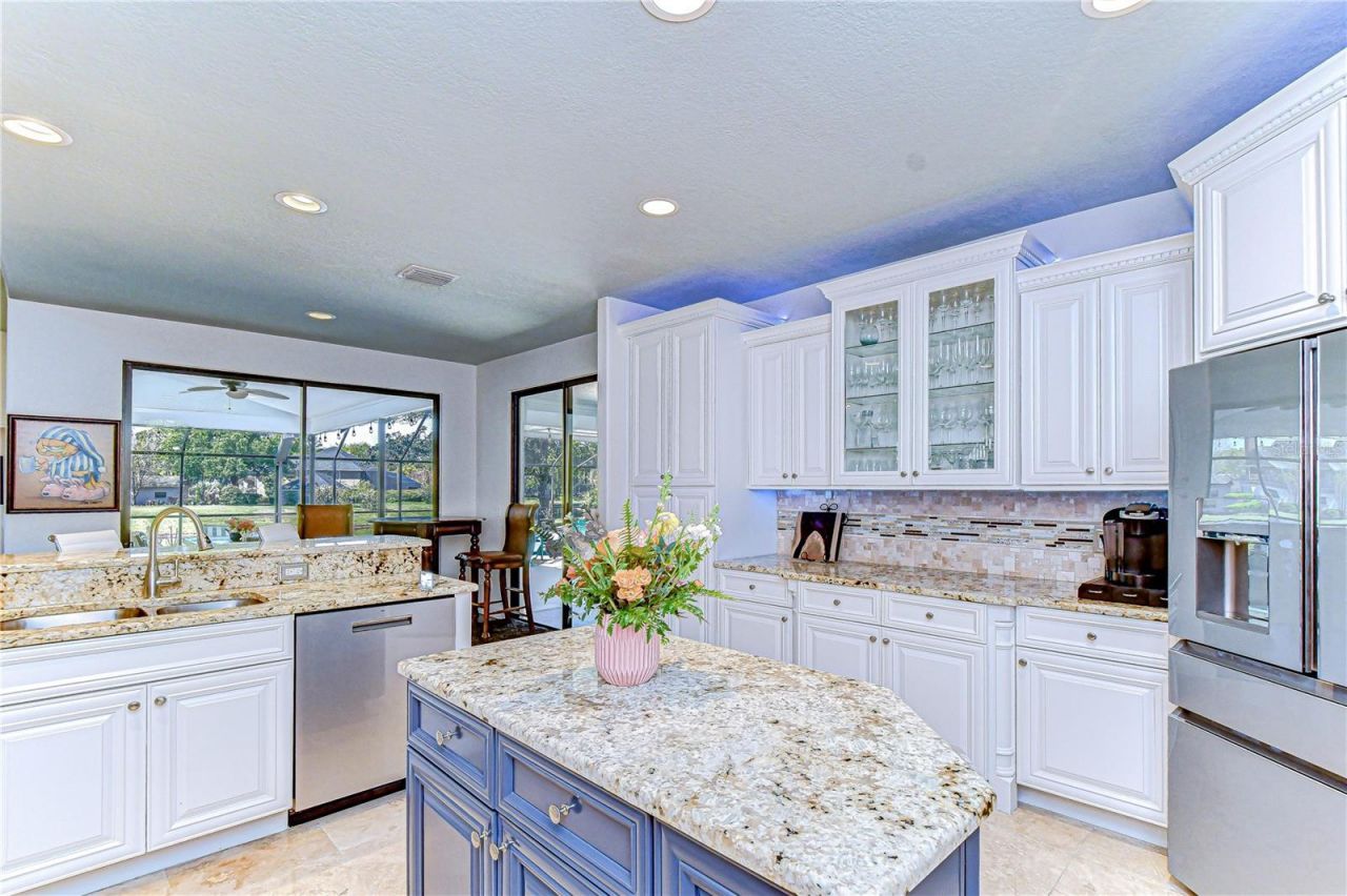 6623 Stonington Drive N, Tampa, FL 33647 Photo