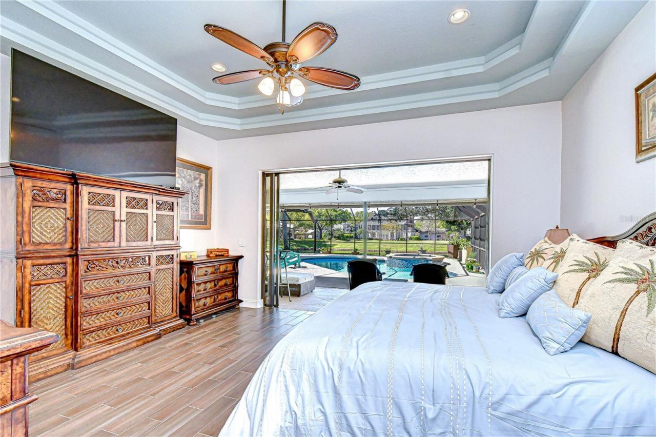 6623 Stonington Drive N, Tampa, FL 33647 Photo