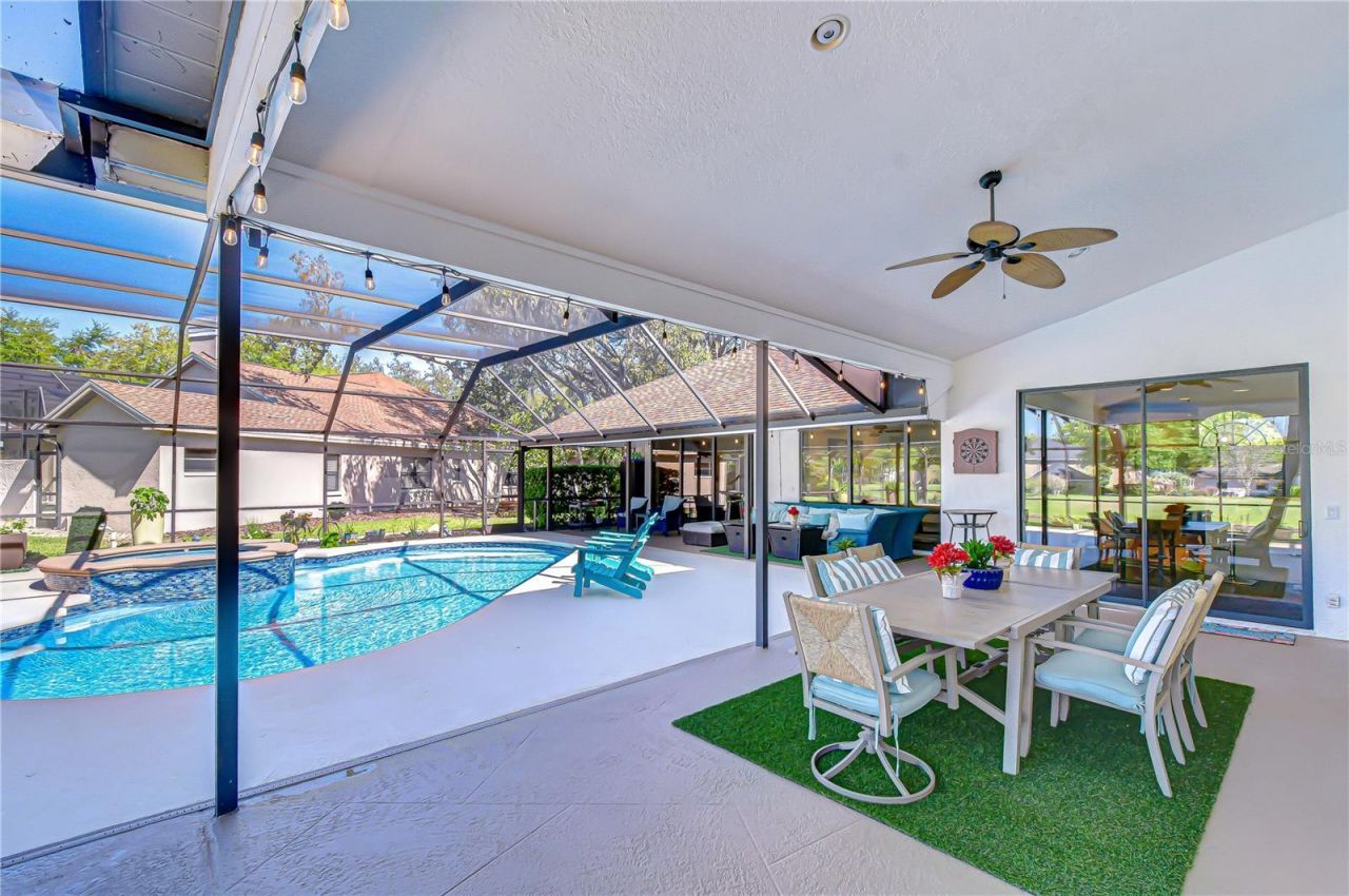 6623 Stonington Drive N, Tampa, FL 33647 Photo