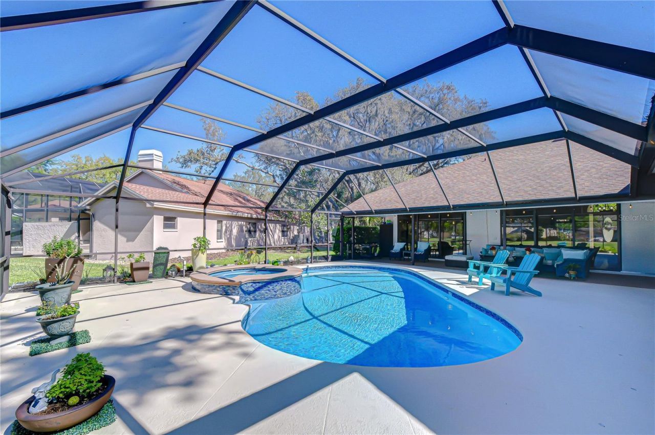 6623 Stonington Drive N, Tampa, FL 33647 Photo