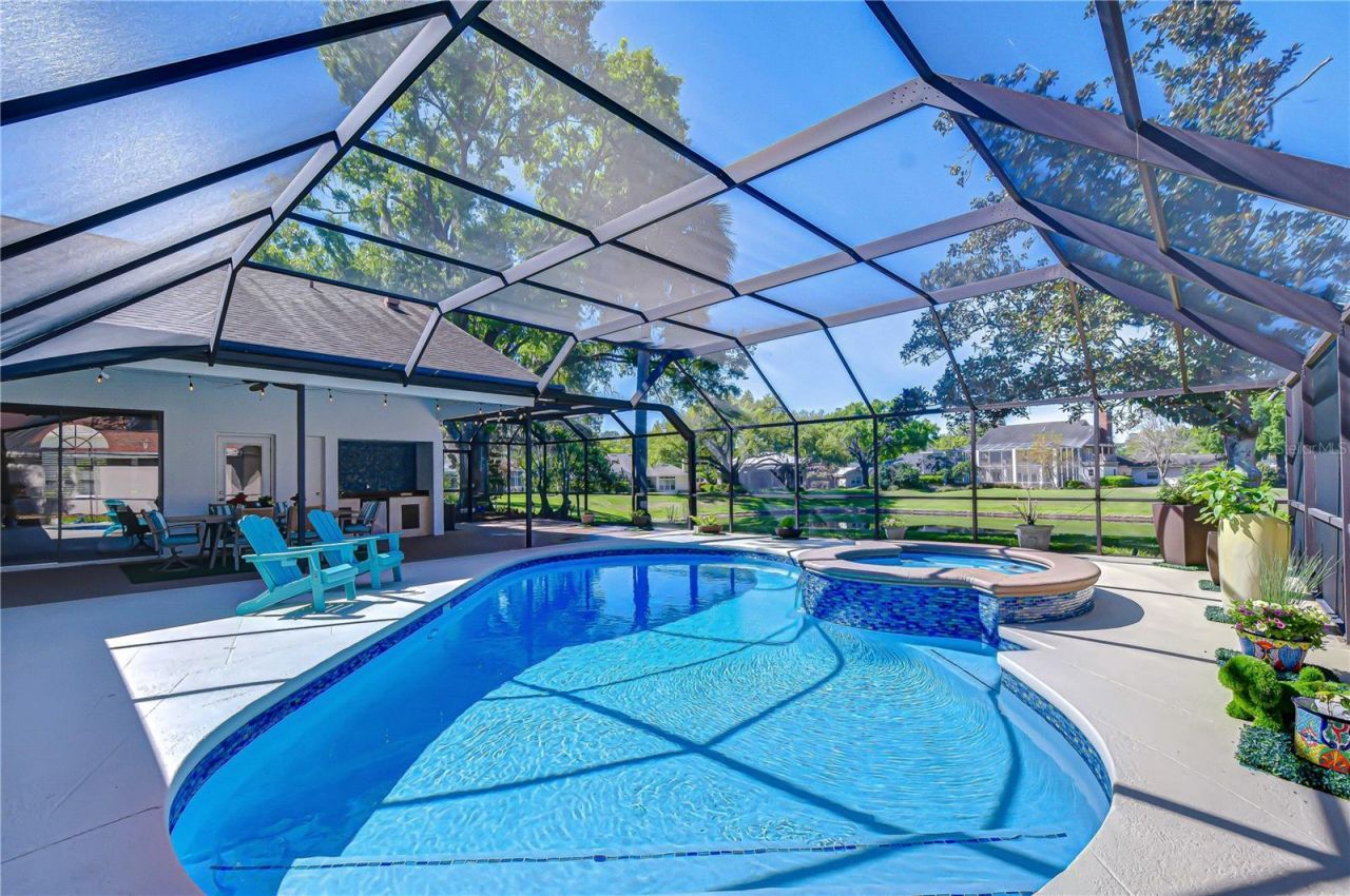 6623 Stonington Drive N, Tampa, FL 33647 Photo